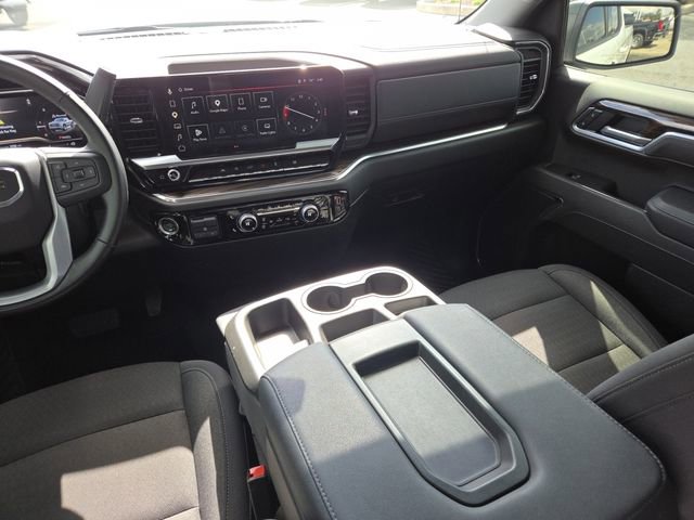Certified 2025 GMC Sierra 1500 Elevation AWD/4WD image 28