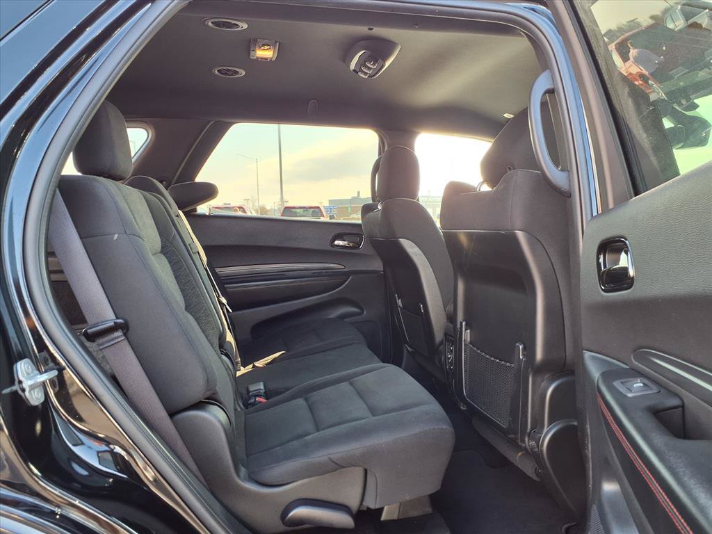 Used 2025 Dodge Durango GT w/ Blacktop Package AWD/4WD image 24