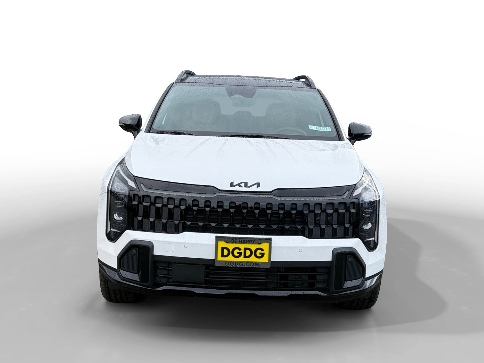 New 2026 Kia Sportage X-Line AWD/4WD image 8