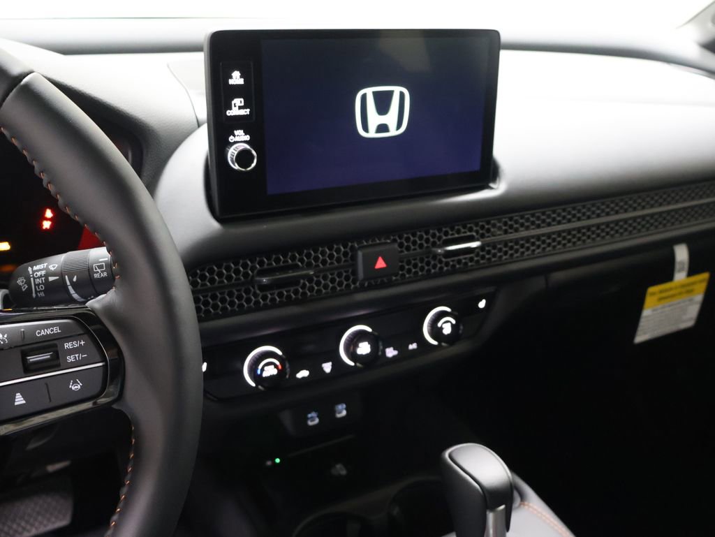 New 2026 Honda HR-V Sport image 25