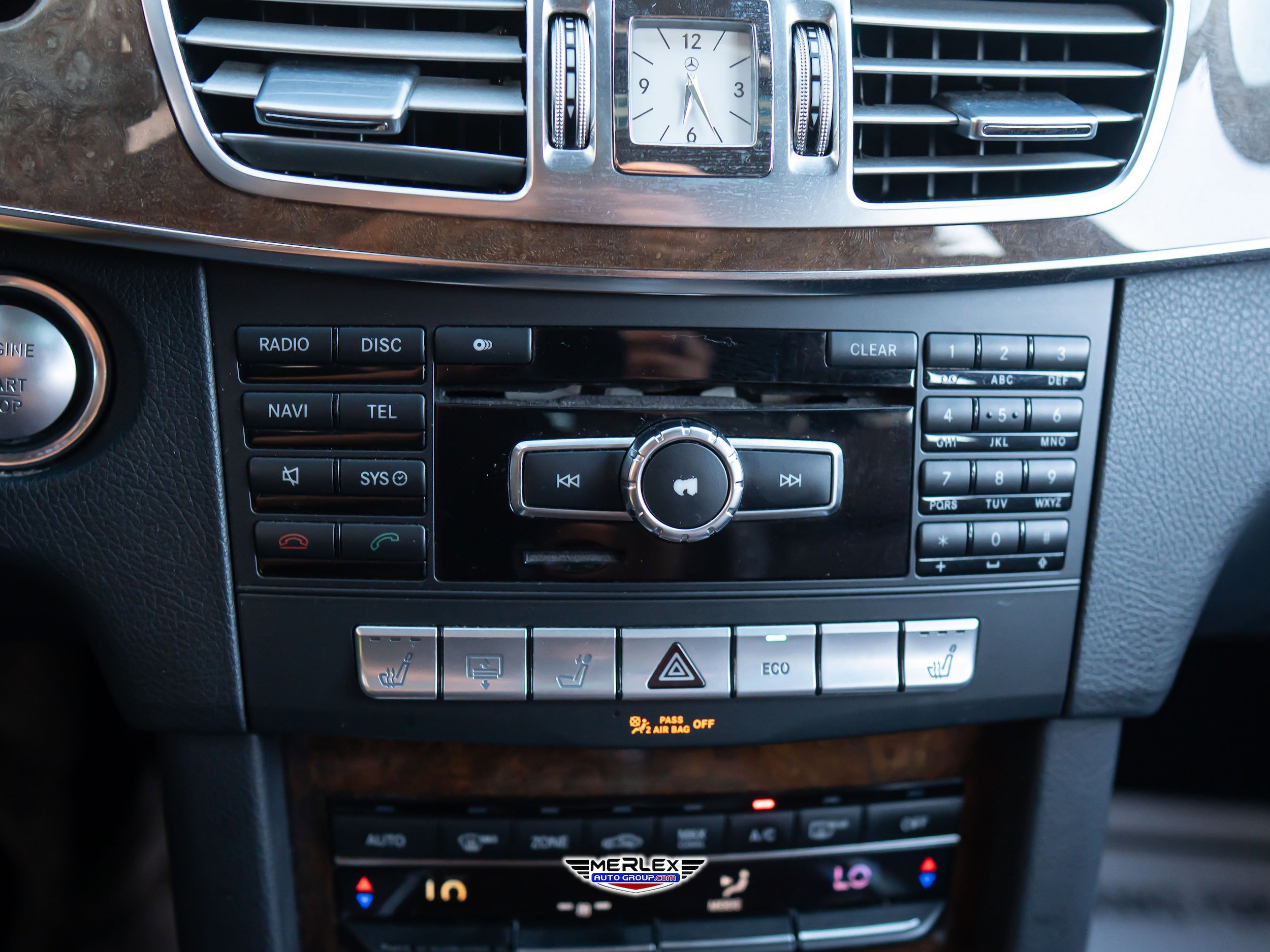 Used 2014 Mercedes-Benz E 350 4MATIC Sedan image 34