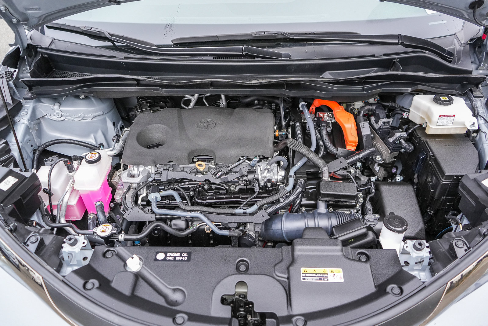 Used 2023 Toyota Sienna XLE Woodland Edition image 27