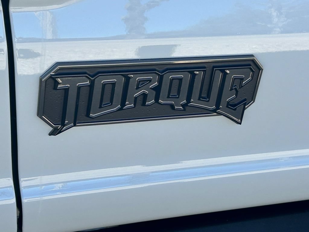 New 2026 Ford F250 Lariat w/ Black Appearance Package AWD/4WD image 20