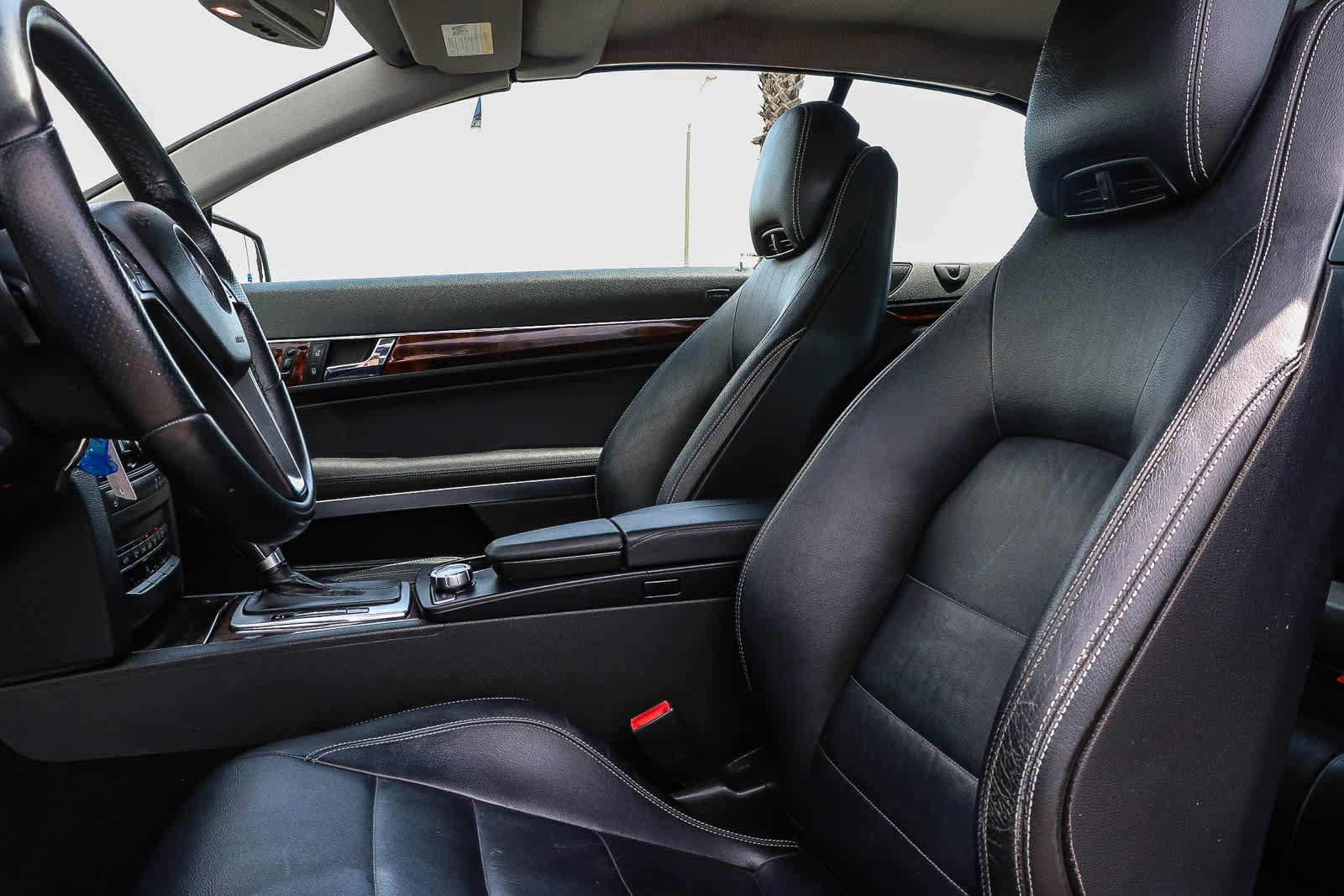 Used 2013 Mercedes-Benz E 350 Cabriolet image 29