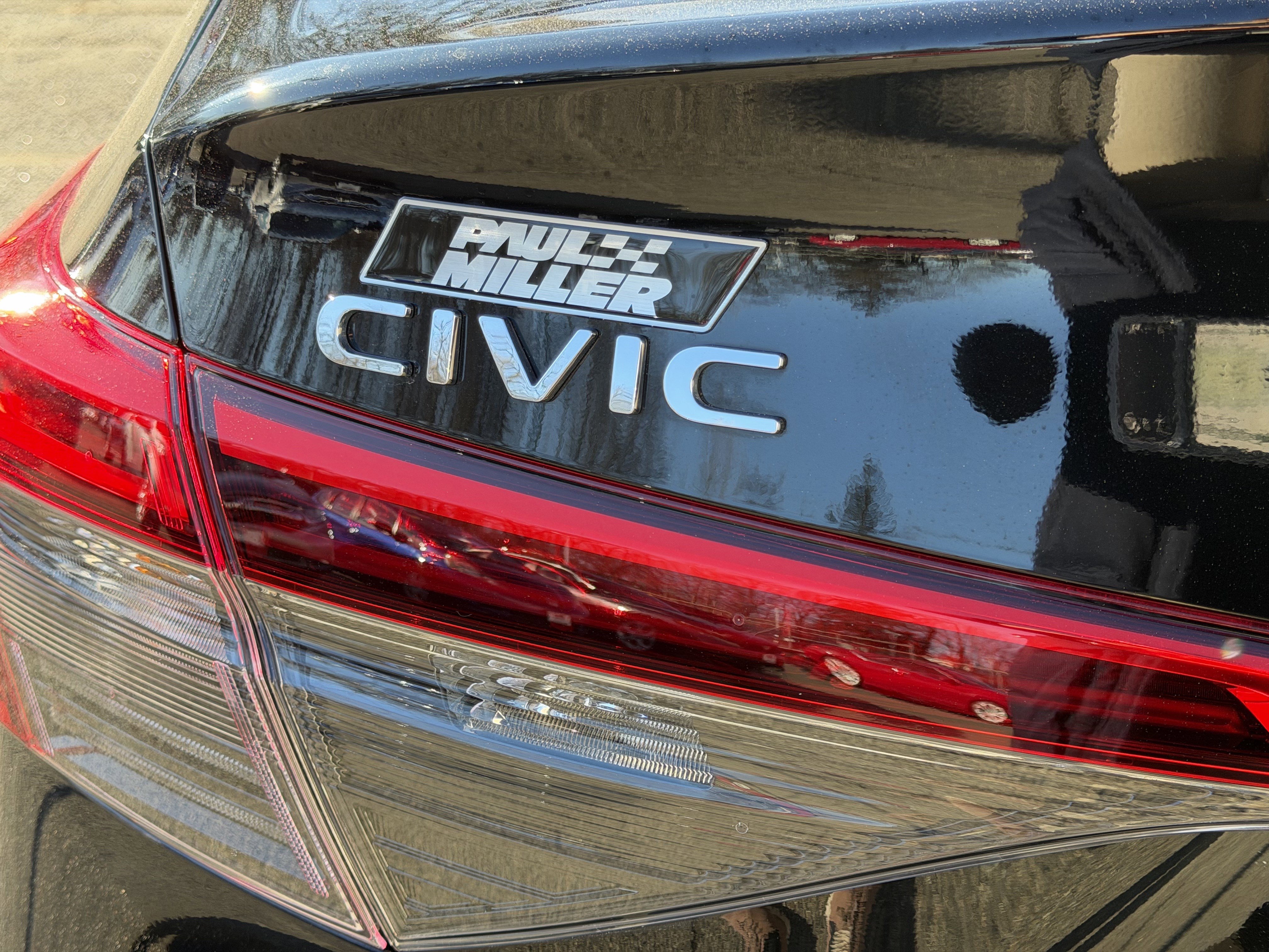 Used 2024 Honda Civic Sport image 22