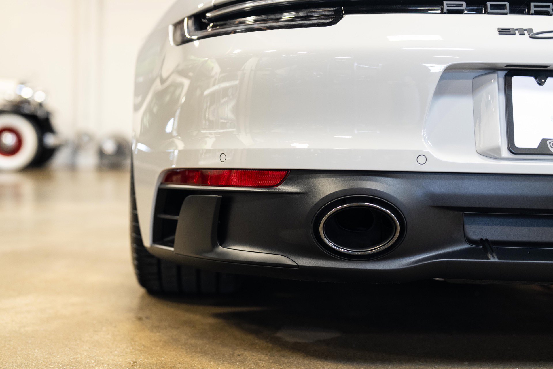 Used 2022 Porsche 911 Carrera GTS RWD image 32