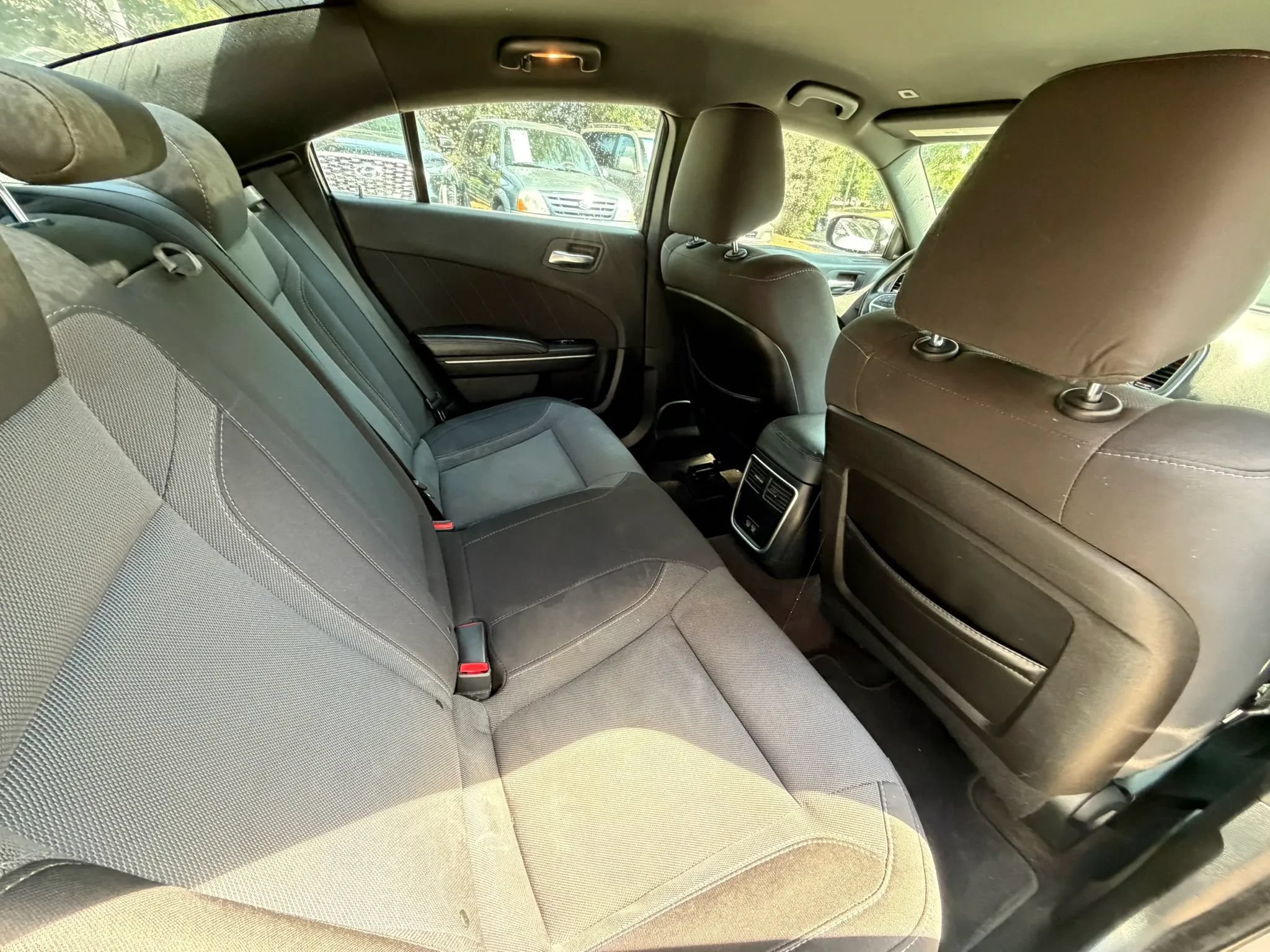 Used 2018 Dodge Charger SXT Plus RWD image 60