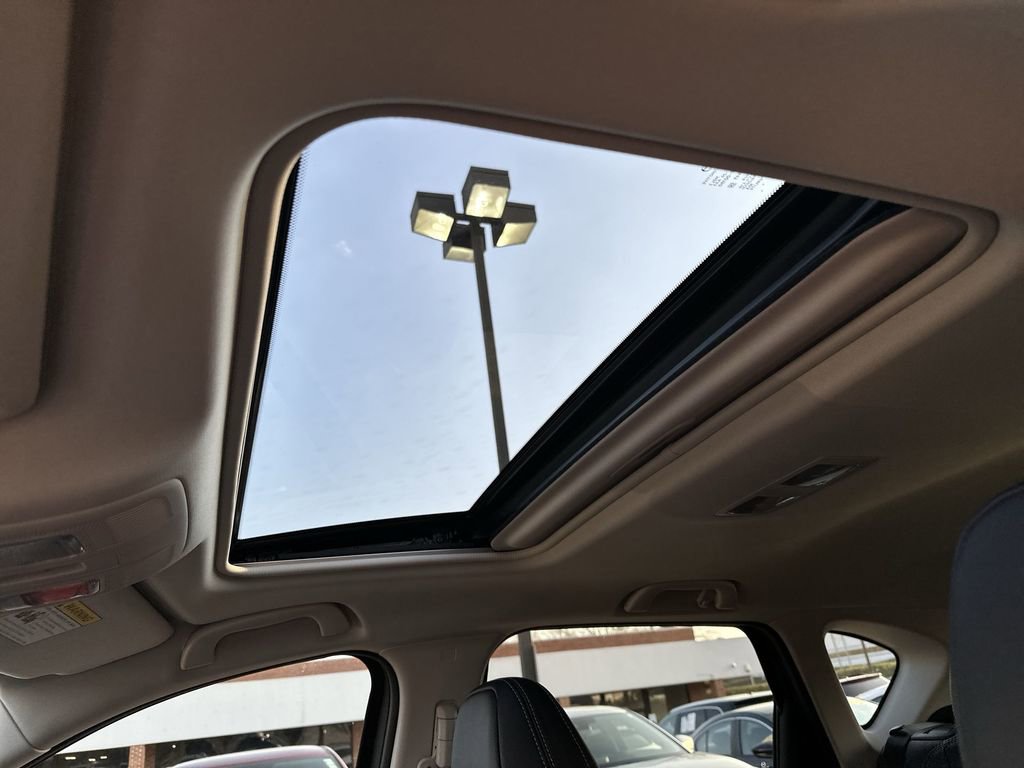 New 2025 MAZDA CX-5 AWD 2.5 S w/ Preferred Package image 22