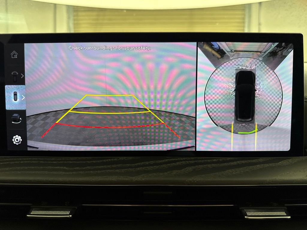 New 2026 Genesis GV80 3.5T Prestige image 15