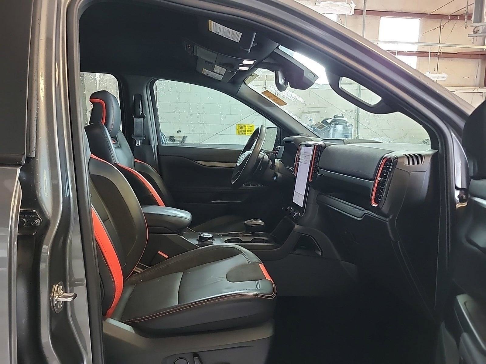 Used 2024 Ford Ranger Raptor AWD/4WD image 6