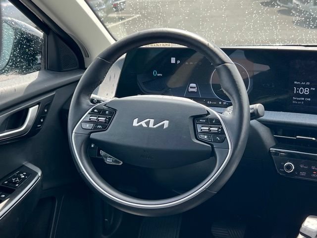 Certified 2024 Kia EV6 Light AWD/4WD image 13