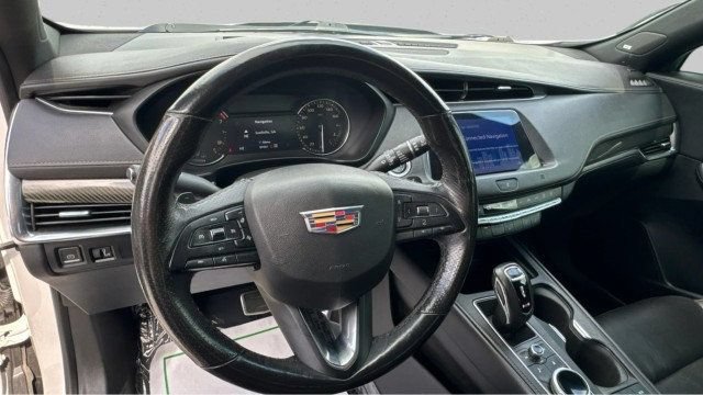 Used 2019 Cadillac XT4 Sport AWD/4WD image 11