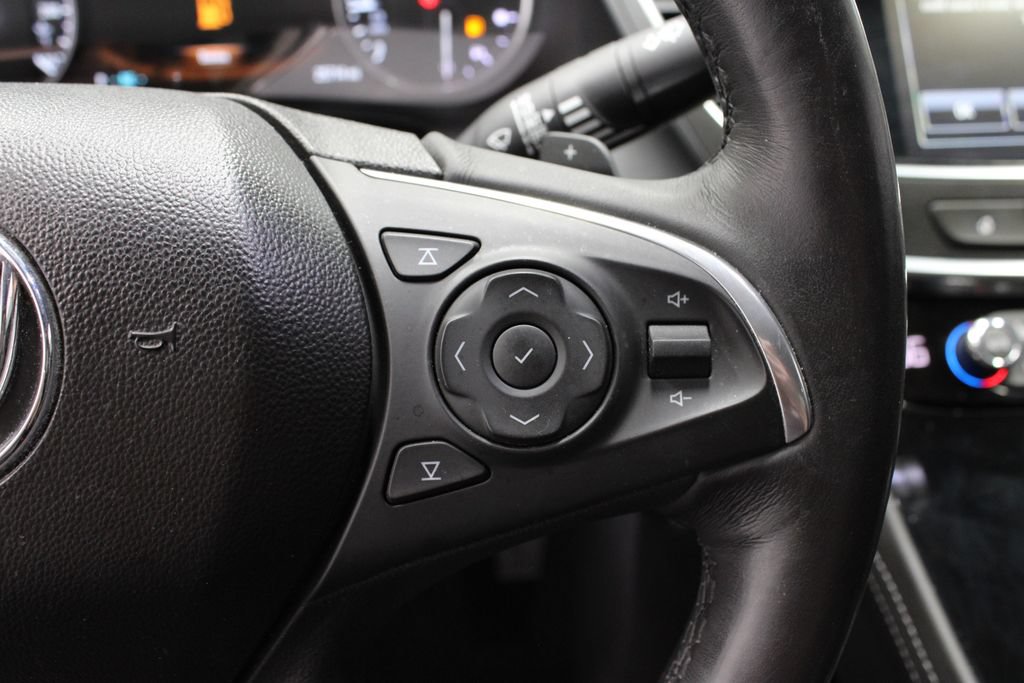 Used 2019 Buick LaCrosse Premium w/ Sun and Shade Package FWD image 29