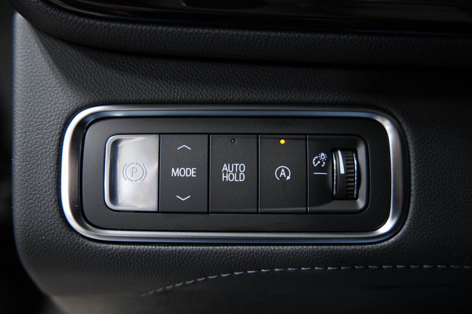 New 2026 Buick Enclave Avenir w/ Super Cruise Package image 31