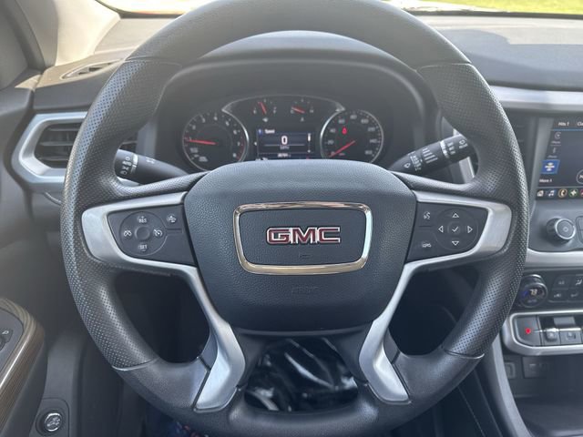 Certified 2023 GMC Acadia SLE w/ Driver Convenience Package image 13