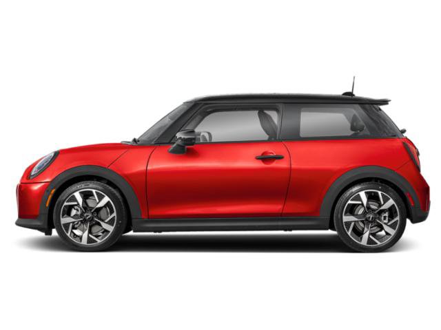 New 2027 MINI Cooper S FWD image 3