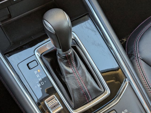 Used 2023 MAZDA CX-5 Carbon Edition image 14