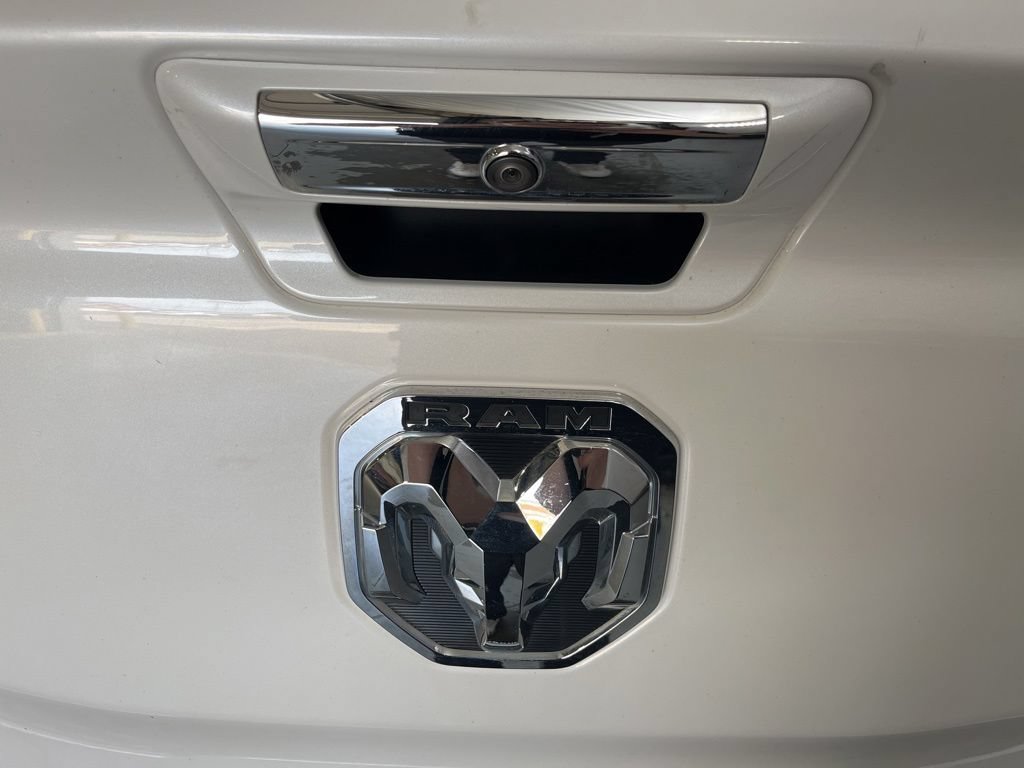 Used 2020 RAM 1500 Limited AWD/4WD image 45