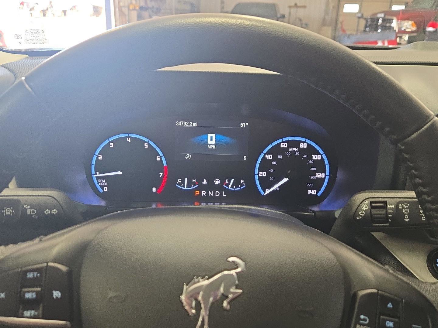 Used 2023 Ford Bronco Sport Heritage w/ Heritage Convenience Package image 23