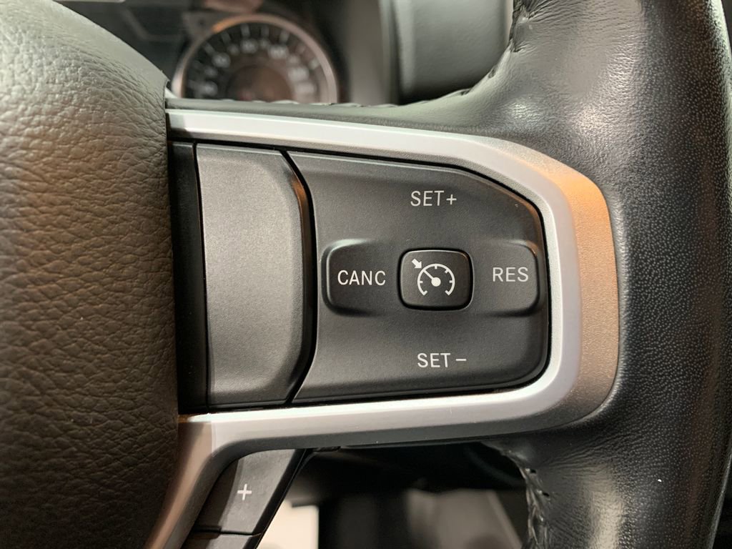 Used 2020 RAM 1500 Big Horn image 14