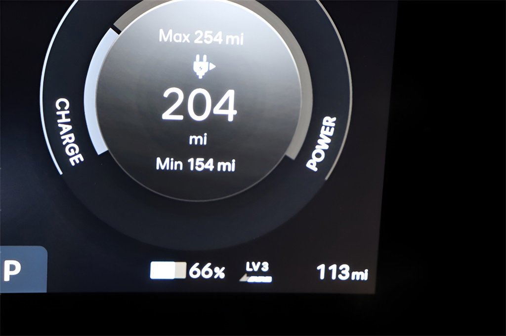 New 2026 Hyundai Ioniq 9 SE image 18