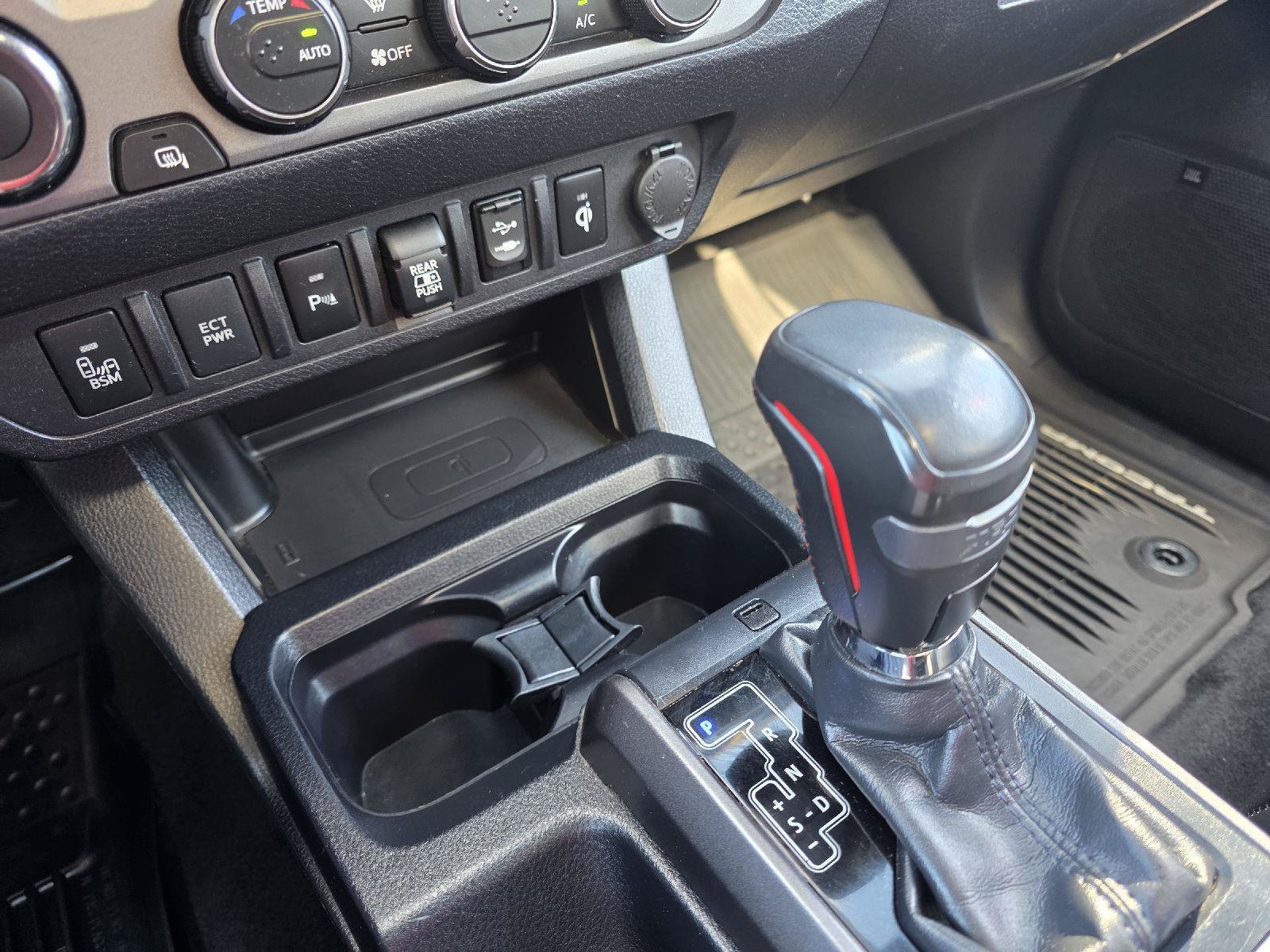 Used 2019 Toyota Tacoma TRD Pro AWD/4WD image 21