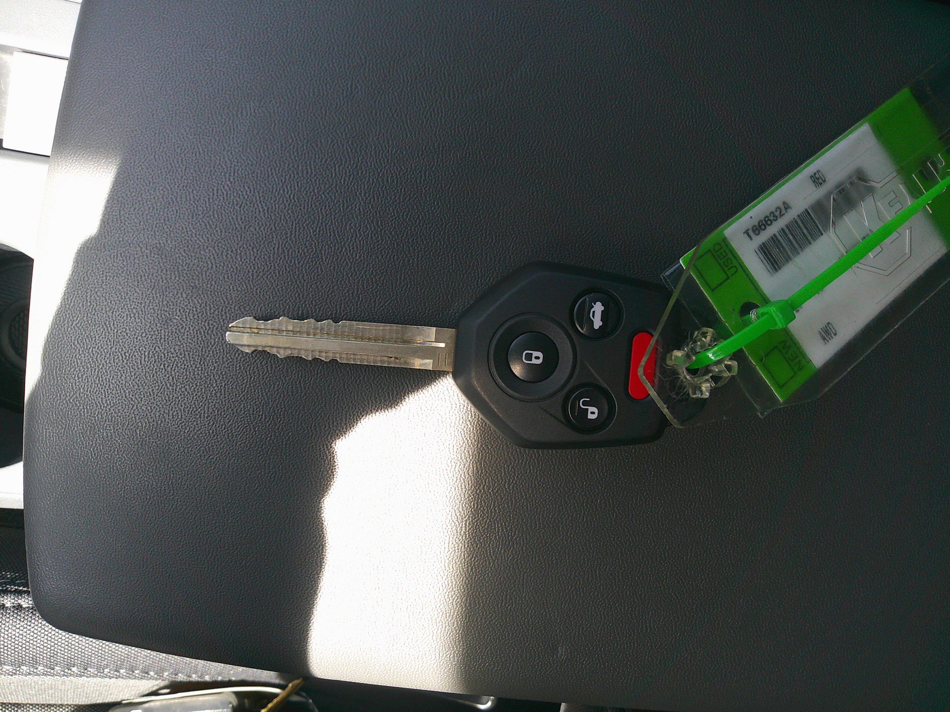 Used 2024 Subaru Crosstrek 2.0i image 38