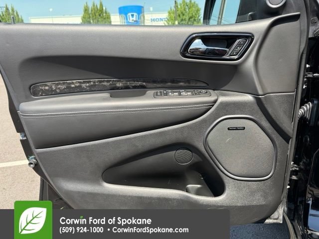 Used 2024 Dodge Durango SRT AWD/4WD image 21
