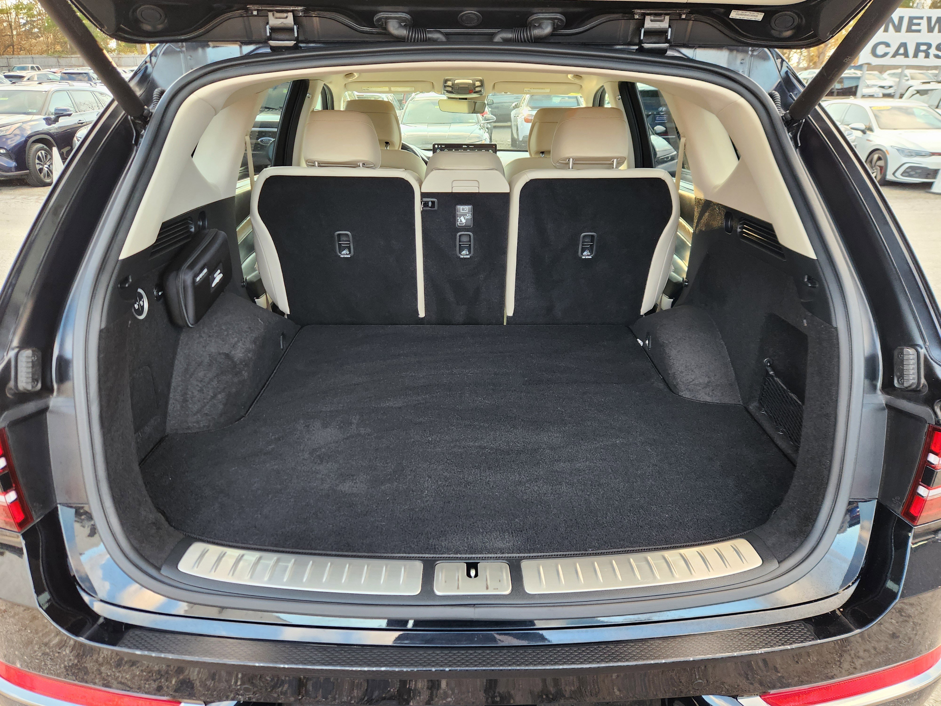 Used 2023 Genesis GV80 2.5T image 19