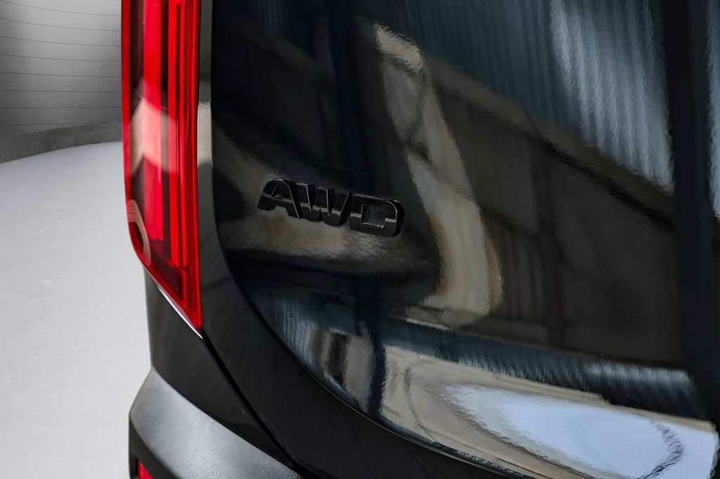Used 2021 Kia Telluride SX w/ Nightfall Edition Package image 19