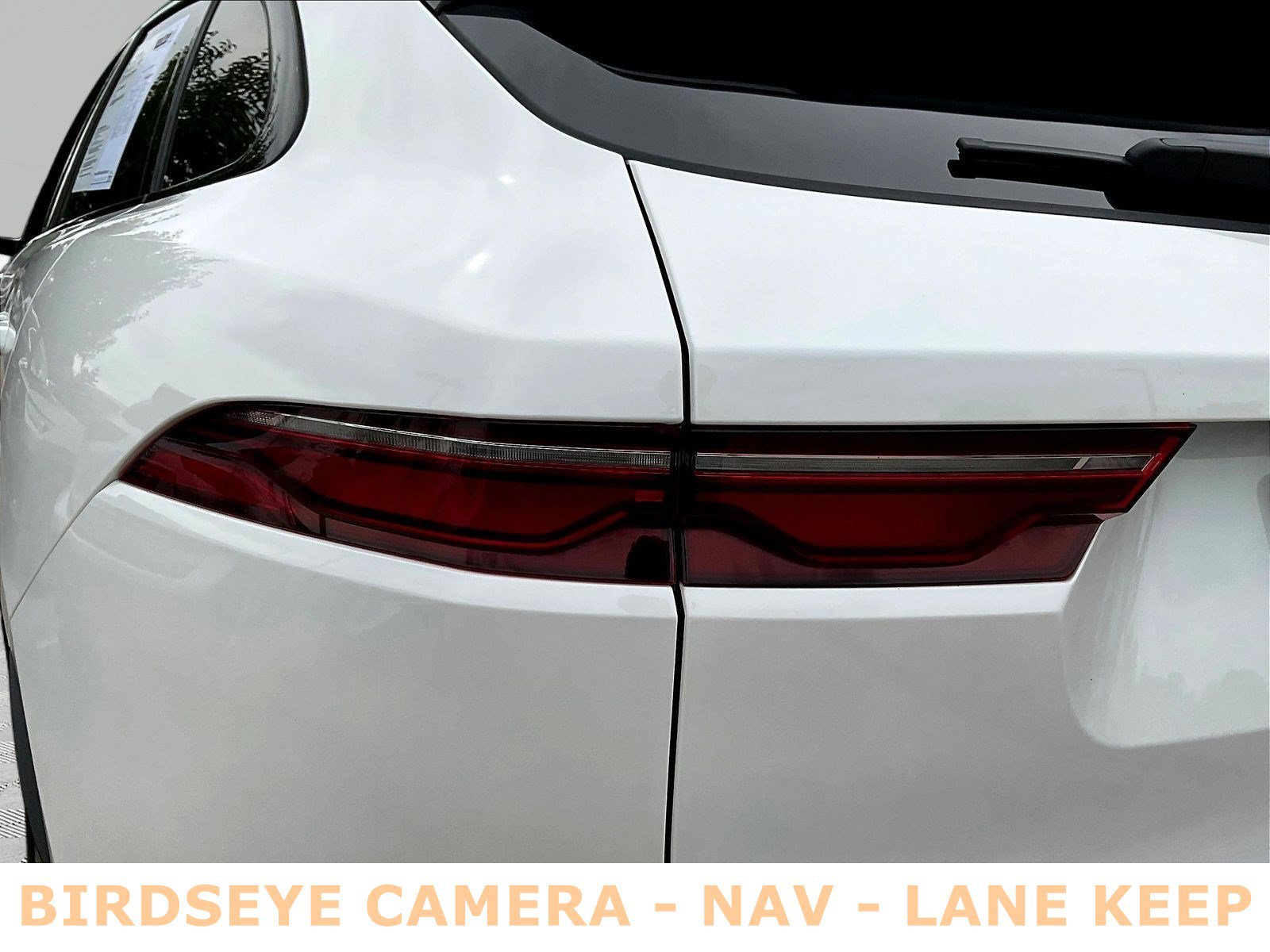 Used 2024 Jaguar F-PACE R-Dynamic S AWD/4WD image 23