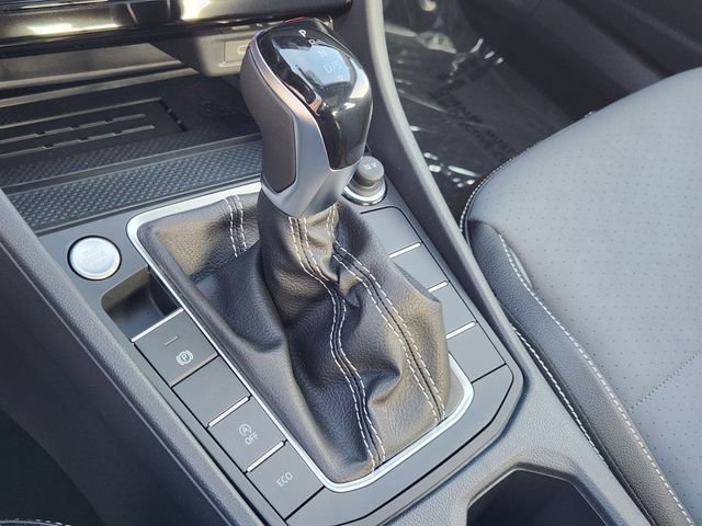 New 2026 Volkswagen Jetta SE image 16