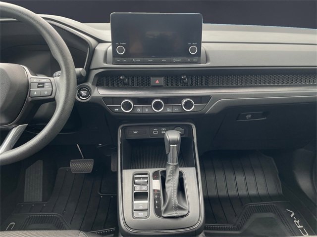 Certified 2024 Honda CR-V EX image 11