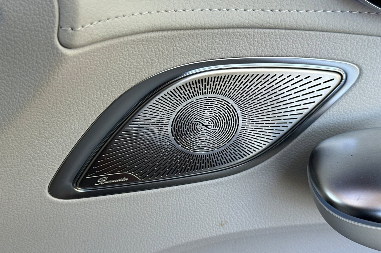 Used 2023 Mercedes-Benz EQE 350+ 4MATIC Sedan image 22