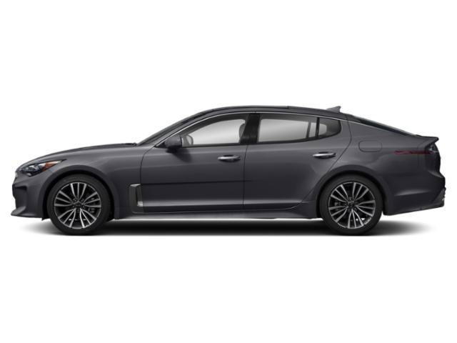 Used 2019 Kia Stinger Premium AWD/4WD image 3