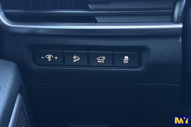 Used 2025 Kia Telluride EX image 33