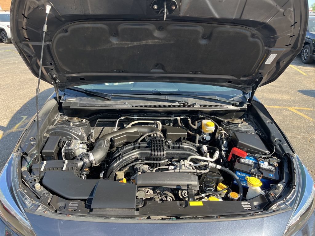 Used 2019 Subaru Crosstrek 2.0i Limited w/ Moonroof Package w/Navigation AWD/4WD image 29