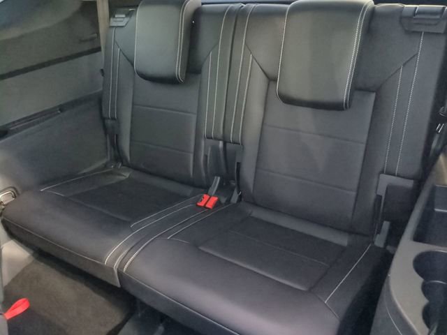 Certified 2022 Volkswagen Atlas SE w/ Panoramic Sunroof Package image 18