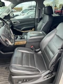 Used 2016 GMC Yukon Denali w/ Open Road Package AWD/4WD image 7