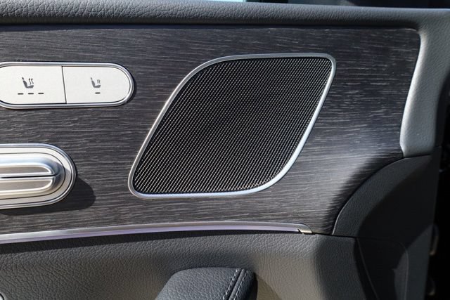 Certified 2026 Mercedes-Benz GLE 350 4MATIC image 29