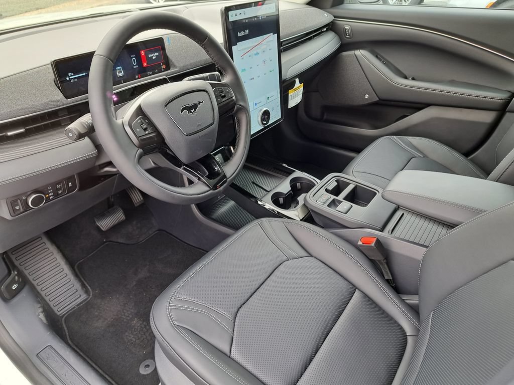 New 2026 Ford Mustang Mach-E Premium AWD/4WD image 9