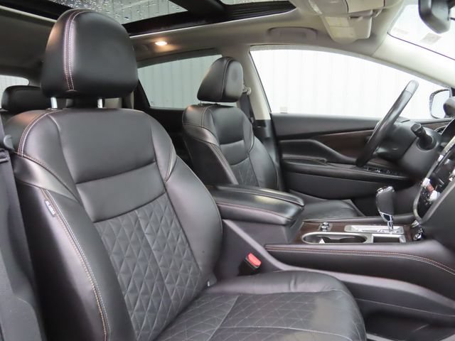 Used 2023 Nissan Murano Platinum AWD/4WD image 26