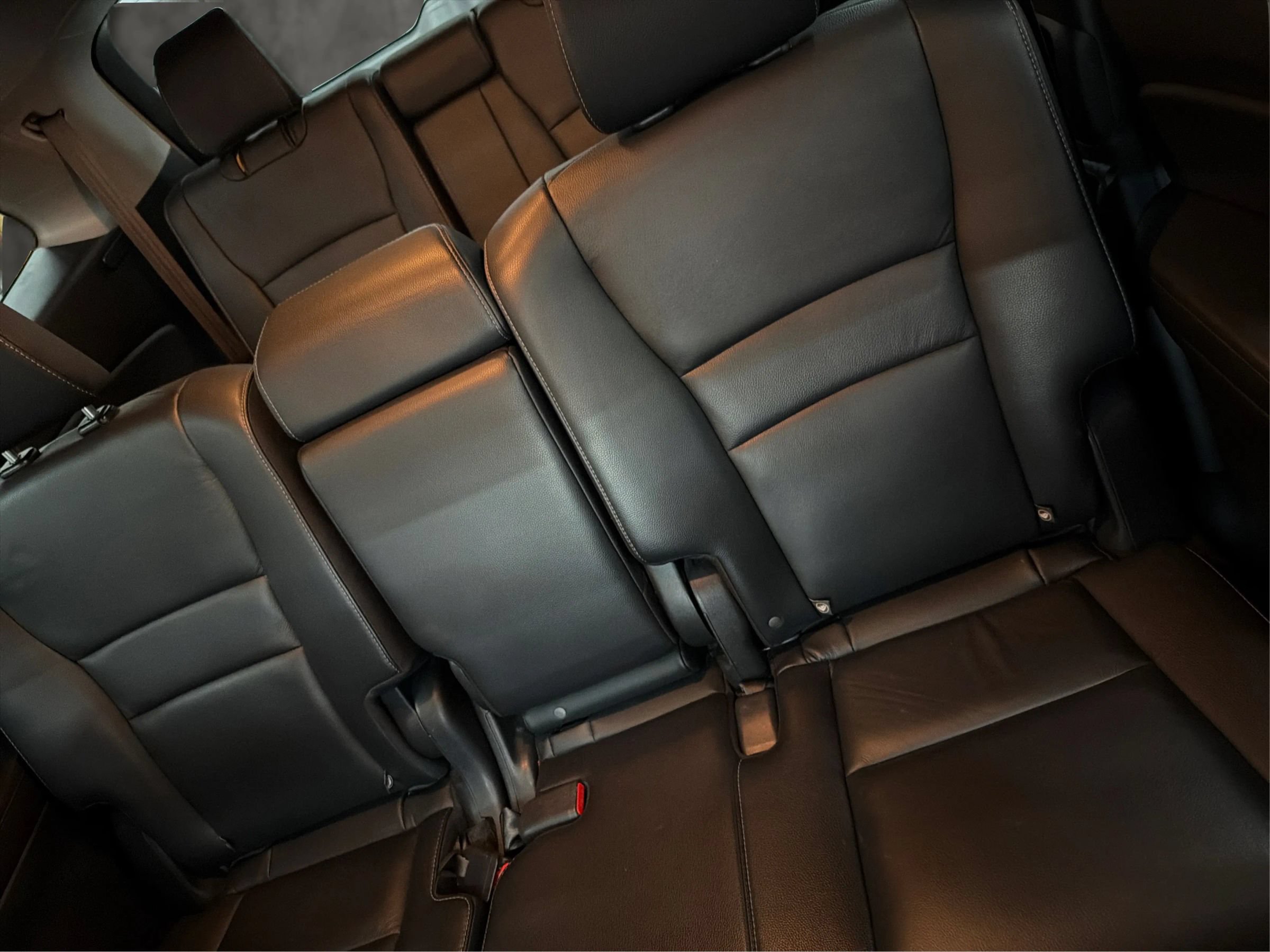 Used 2018 Honda Pilot EX-L image 15