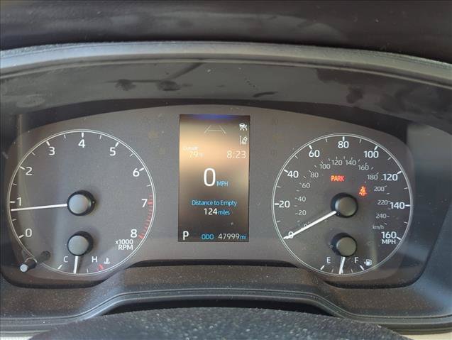 Certified 2023 Toyota Corolla Cross L FWD image 15