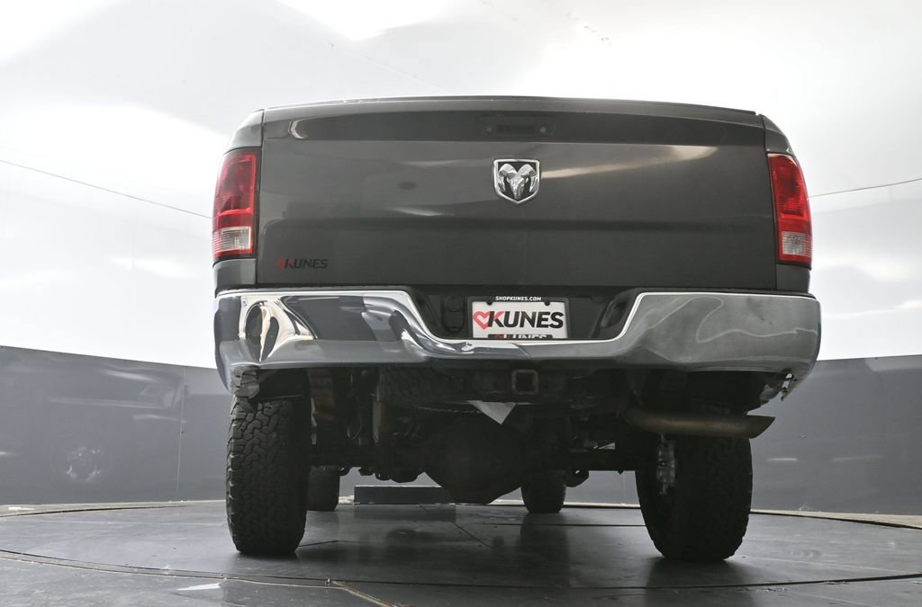 Used 2012 RAM 2500 ST w/ PWR & Remote Entry Group AWD/4WD image 50