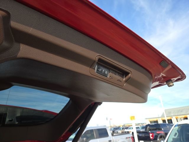 Certified 2024 Ford Explorer King Ranch w/ Technology Package AWD/4WD image 11