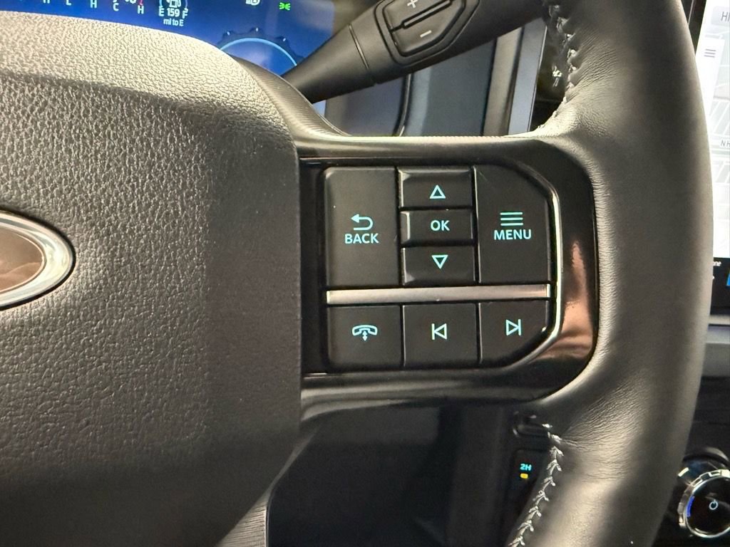 New 2026 Ford F350 Platinum image 24