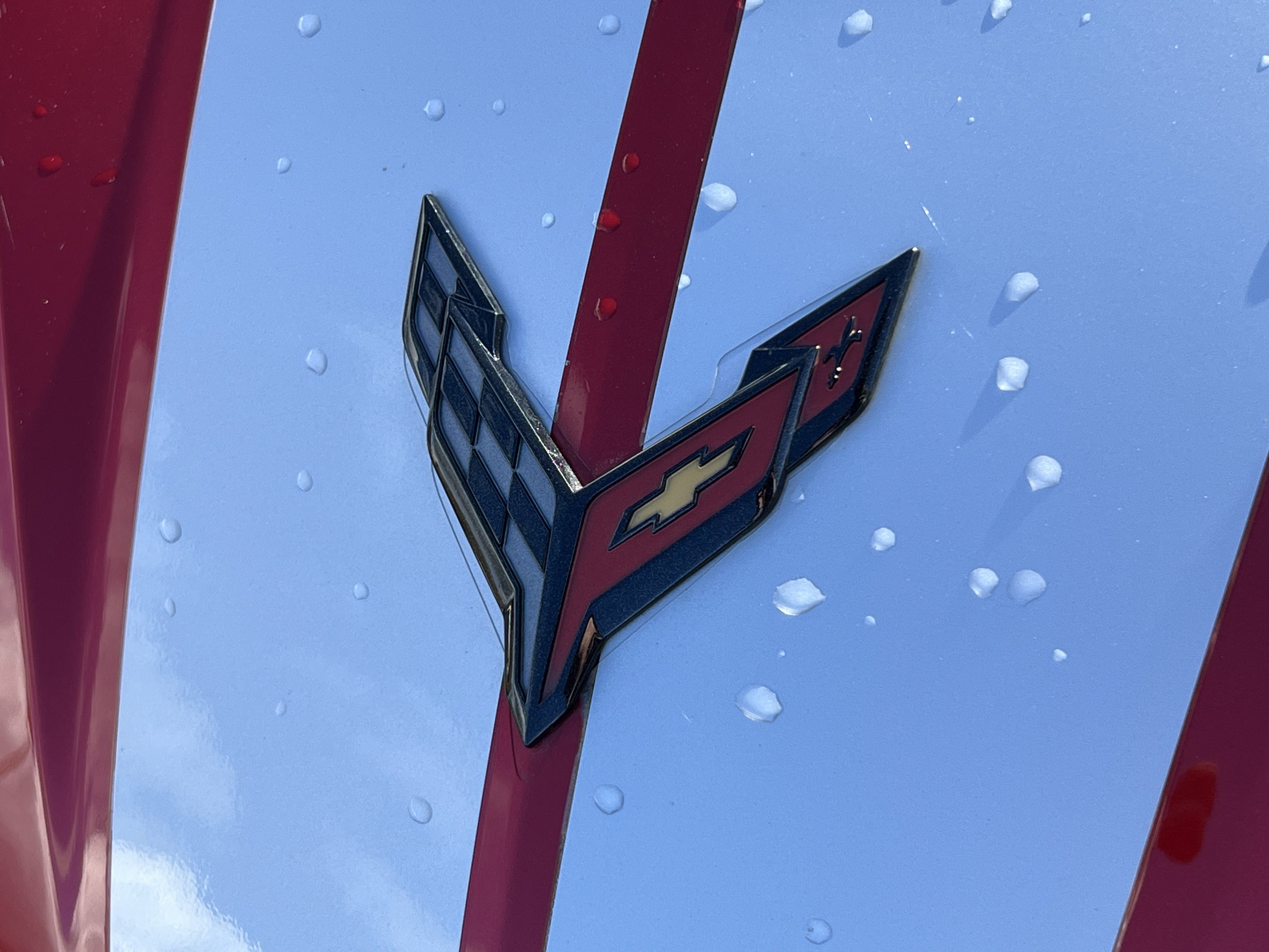 Used 2023 Chevrolet Corvette Stingray Preferred Conv w/ 2LT image 15