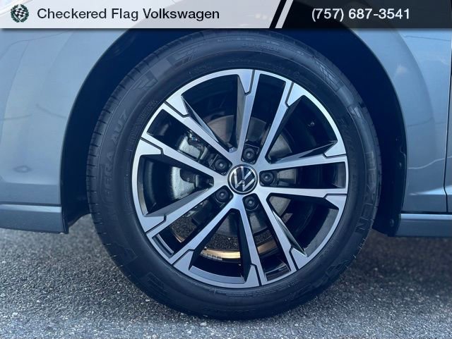 New 2026 Volkswagen Jetta Sport image 11