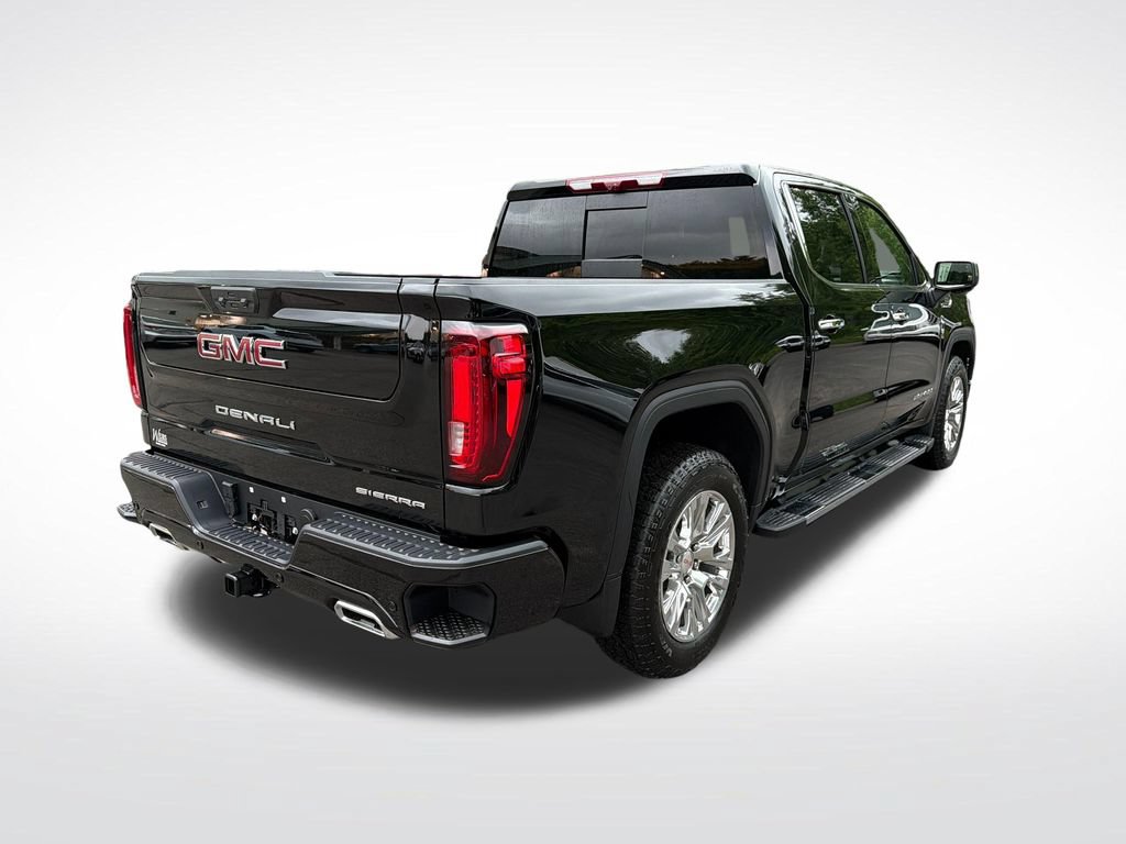 New 2026 GMC Sierra 1500 Denali w/ Technology Package AWD/4WD image 5